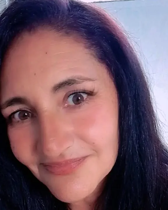 Terapeuta Sonia Sola